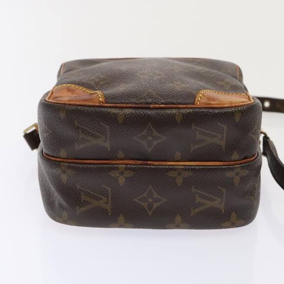 LOUIS VUITTON Monogram Amazon Shoulder Bag M45236 - Picture 9 of 13